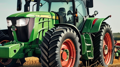 How to Choose the Best Tractor Starter for Your Needs?