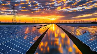 How Does Surge Protection Work in PV Systems?