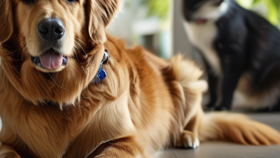 Why You Should Monitor Your Pet's Health Condition Effectively?