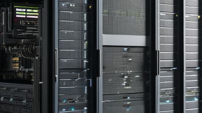 Top Rackmount AI Server Manufacturers for Global Buyers?