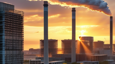 10 Best Ways to Improve Energy Efficiency in Buildings?