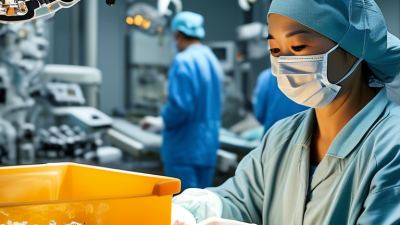Why is Hygiene Control Crucial for Orthopedic Implants?