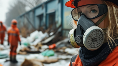 10 Tips for Safe Disposal of Contaminated Materials