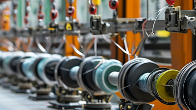 10 Best Toroidal Coil Winding Machines for Efficient Production?