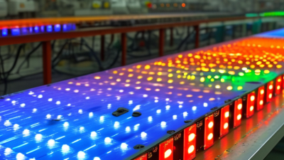China Best Guide to Differences Between DOB and Driver-Based LED Lights?