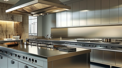 10 Best Applications of Stainless Steel Products?