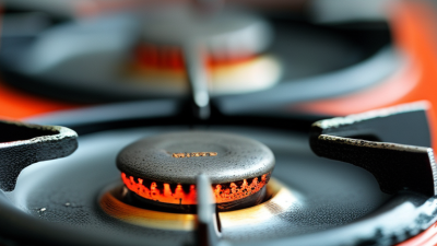 How to Convert a Natural Gas Stove to Propane Easily?
