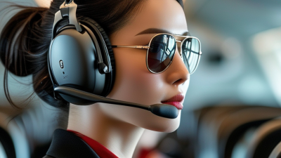 PNR vs ANR in Aviation Headsets What You Need to Know?