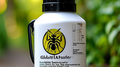 Top 10 Insecticidal Aerosol Products for Global Buyers?