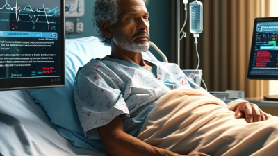 Top Benefits of Real Time Patient Monitoring for Healthcare?