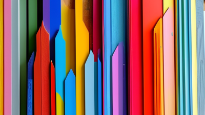 Top Colored Plywood Options for Global Buyers in 2026?
