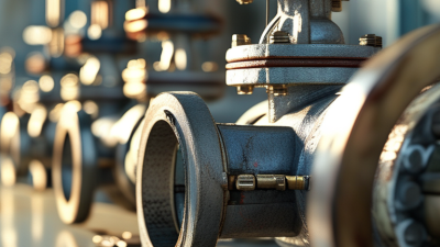 How to Seal a Leaking Valve Packing Nut Effectively?