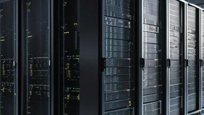 Top High Performance AI Server Manufacturers in China?
