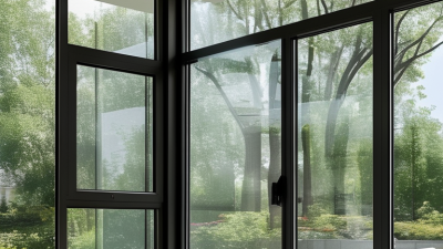 How to Choose Cost-Effective Aluminum Doors and Windows?