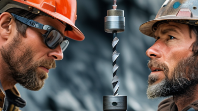 Top 10 Standard Coring Drill Maximum Depth Questions?
