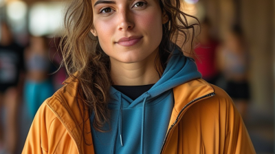 ¿Por qué los consumidores prefieren ropa deportiva cómoda?