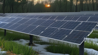 How to Maintain Solar Street Light Batteries Effectively?
