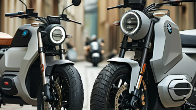 How to Choose the Best Electric Moped for Your Needs?