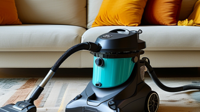 2026 How to Choose the Best Steam Cleaner for Couch and Carpet?