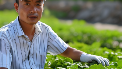 Top 10 Suppliers of Urea Ammonium Nitrate in China?