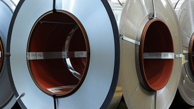 What is Aluminum Coil Roll and How to Choose the Best?