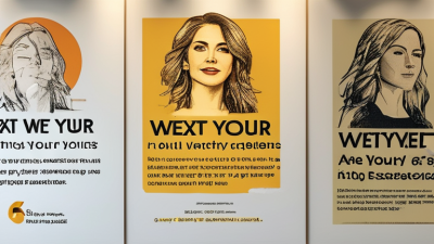How to Choose the Best Wall Signage for Your Business Needs?