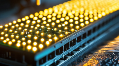 Top 10 Common Causes of LED Chip Failure You Should Know?