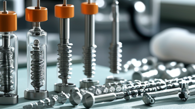 10 Tips to Ensure Quality When Buying Orthopedic Implants?