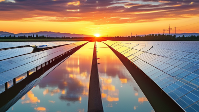 What Happens When Solar Batteries Are Fully Charged?