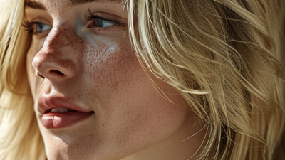 Can IPL Hair Removal Effectively Treat Blonde Hair?