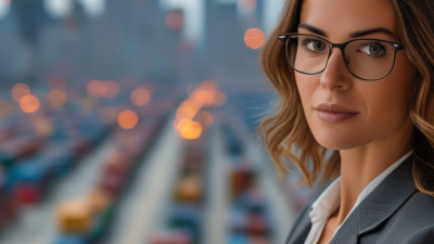 Top Sourcing Company Trends to Watch in 2026?