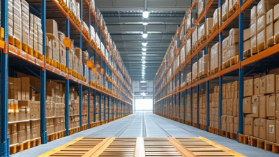 How to Optimize Your Pallet Flow Storage System for Efficiency?