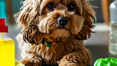 10 Best Ways to Clean Pet Toys Safely?