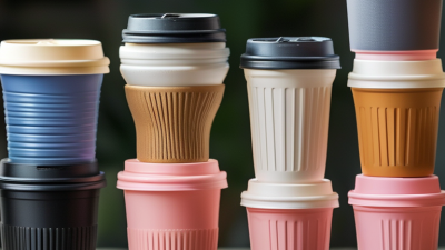 2026 Best Ps Plastic Cup Lids for Global Buyers to Consider?