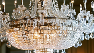2026 Best Way to Clean Crystal Chandelier Without Disassembly?