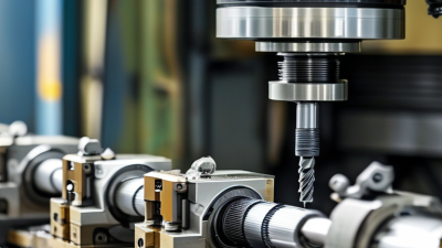 Top CNC Machine Mechanical Parts for Global Buyers?