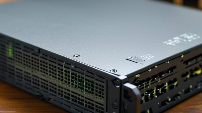 Best 400G Optical Transceiver for Global Buyers in 2026?