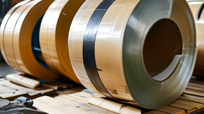 2026 Top Plastic Strapping Roll Buyers Guide for Global Sourcing?