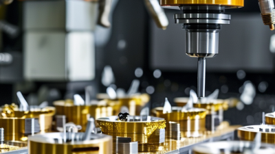 Why is Improving Accuracy Crucial in CNC Machining Projects?