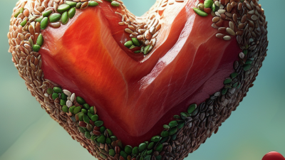 Natural Ways to Enhance Heart Function for Your Health Needs?