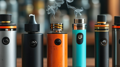 Top 10 Ways to Clean Your Vape Device Effectively?