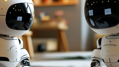 How Do Kids Robots Work Understanding Their Technology for Fun?