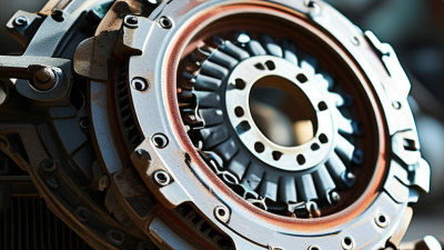 Why You Should Replace a Complete Clutch Kit When Signs Appear?