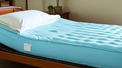 How to Prevent Bedsores with Alternating Pressure Air Mattresses?