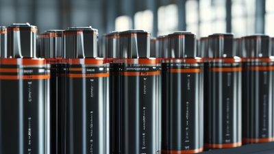 Best Battery Packs from China for Global Buyers?