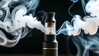 Are Disposable Vapes Safer Than Cigarettes for Your Health?