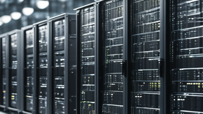Top AI Server Production Companies in China for Global Buyers?