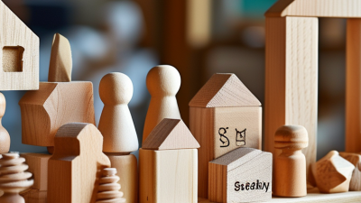 What Certifications Are Required for Safe Wooden Toys?