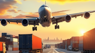 How to Reduce Air Cargo Costs for International Buyers?