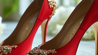 China Top 10 Reasons Your Feet Slide Forward in High Heels?